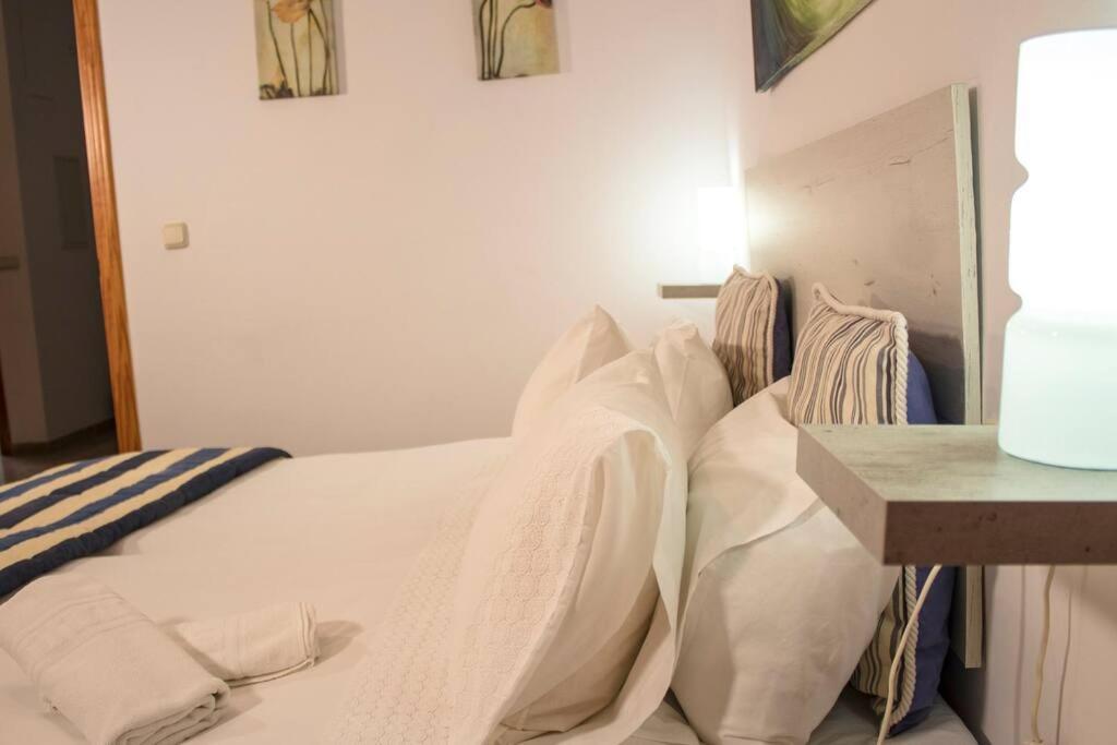 Apartamento Fernando Colon En Casco Historico Córdoba Exterior foto