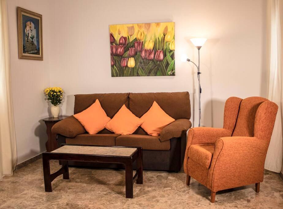 Apartamento Fernando Colon En Casco Historico Córdoba Exterior foto