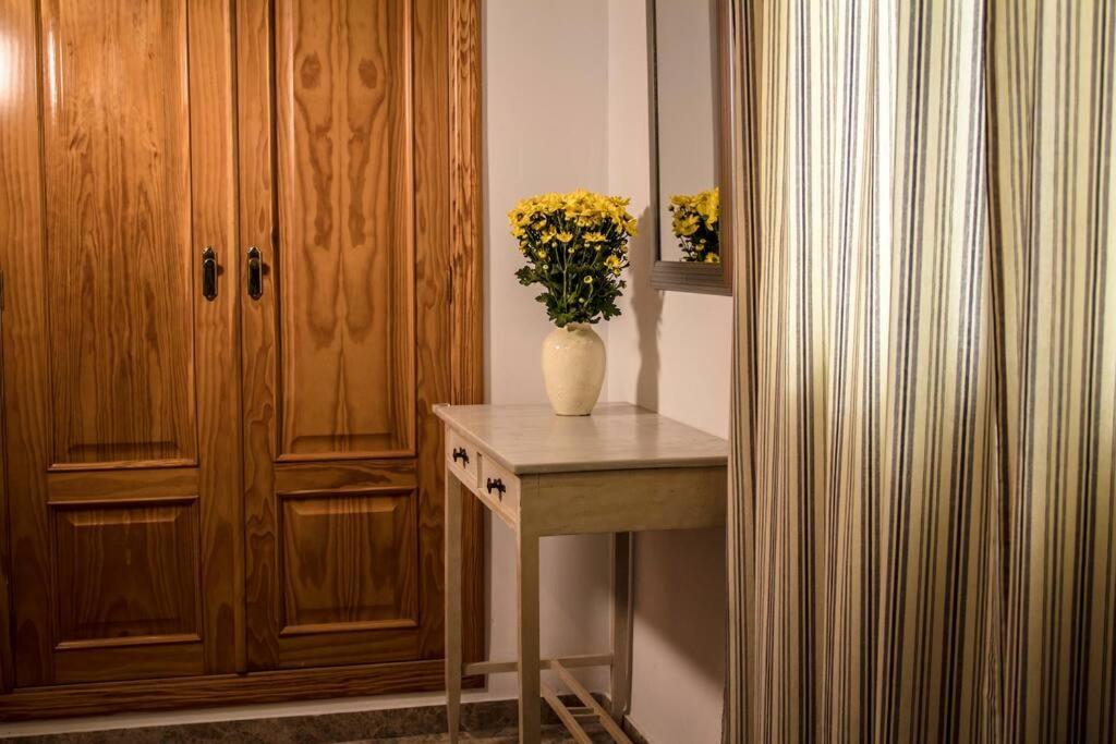 Apartamento Fernando Colon En Casco Historico Córdoba Exterior foto