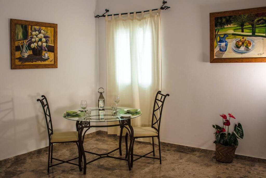 Apartamento Fernando Colon En Casco Historico Córdoba Exterior foto