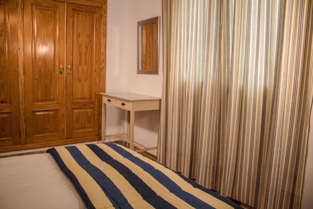 Apartamento Fernando Colon En Casco Historico Córdoba Exterior foto